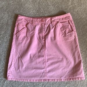 Talbots skirt